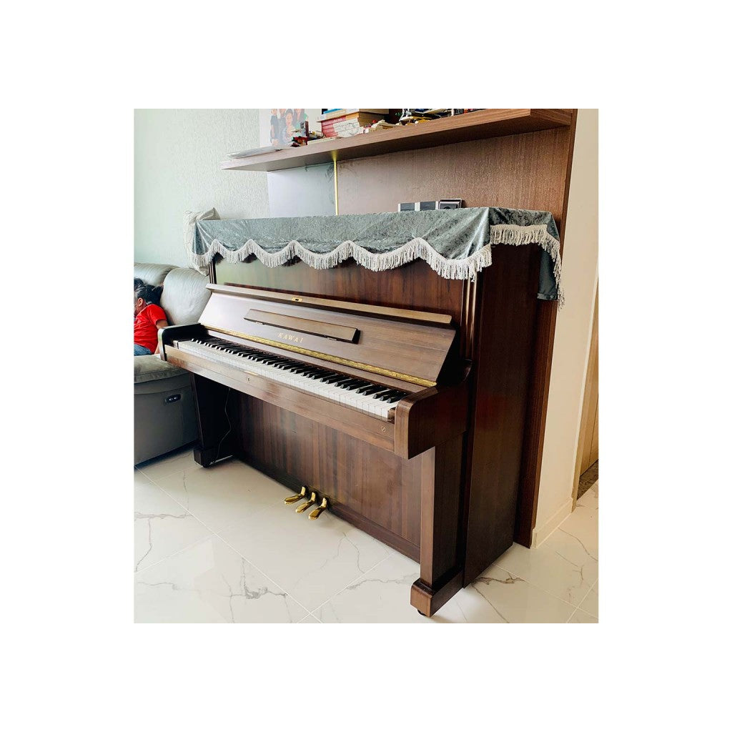 Đàn Piano Cơ Upright Kawai BL51 WN - Qua Sử Dụng