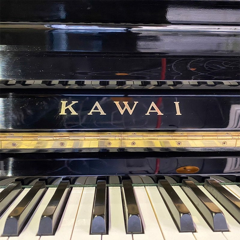 Đàn Piano Cơ Upright Kawai BL61 - Qua Sử Dụng