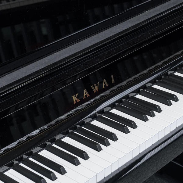 Đàn Piano Cơ Upright Kawai K400