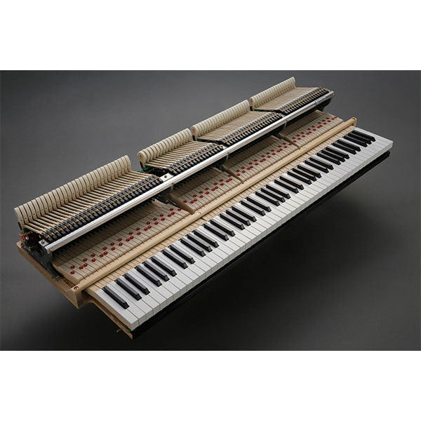 Đàn Piano Cơ Upright Kawai K600