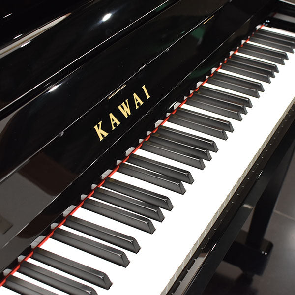 Đàn Piano Cơ Upright Kawai KB-15J - Qua Sử Dụng