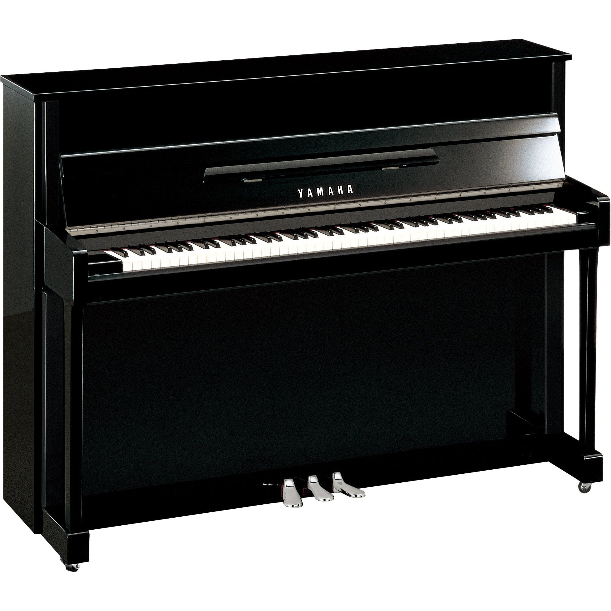 Đàn Piano Cơ Upright Yamaha B2 - B Series