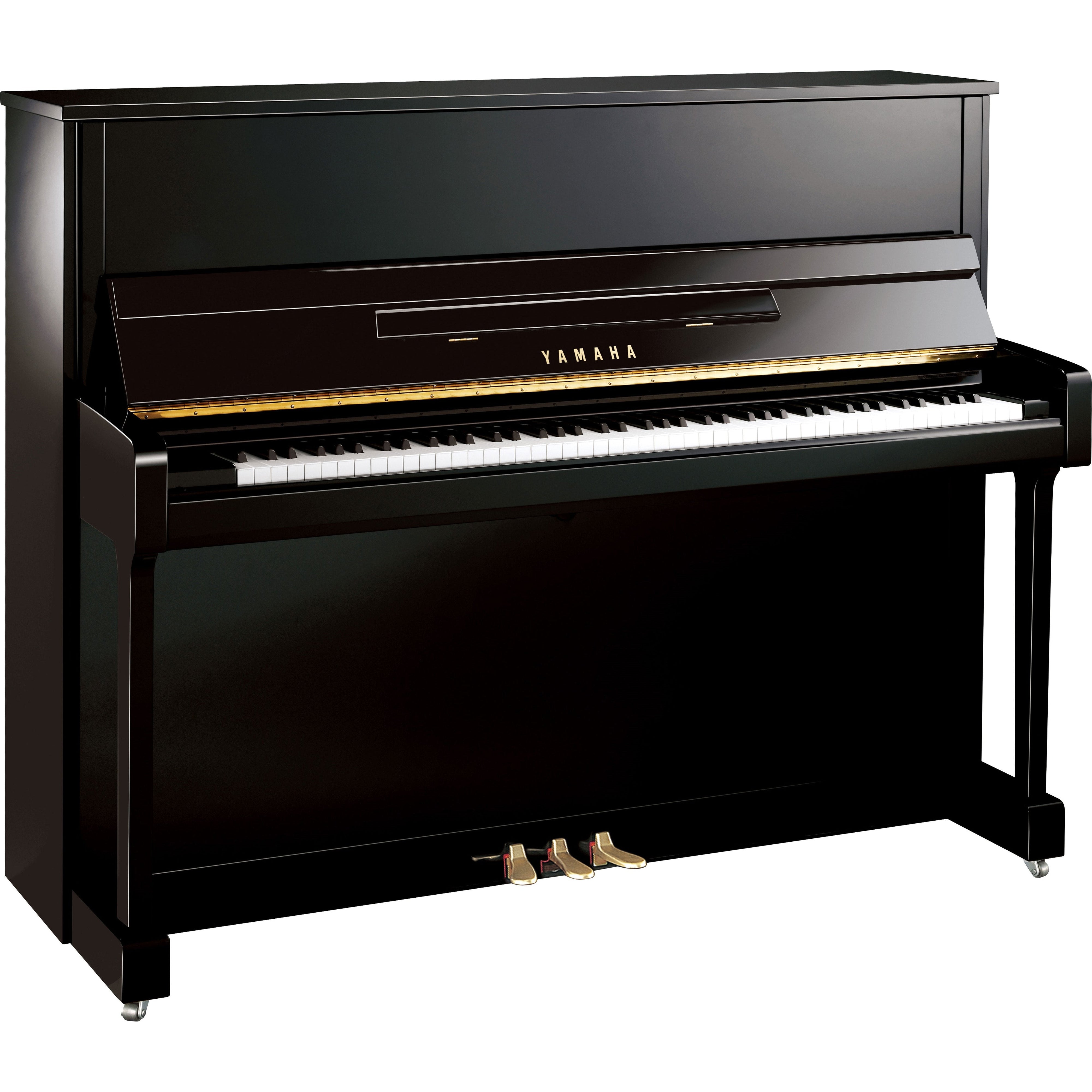 Đàn Piano Cơ Upright Yamaha B3 - B Series