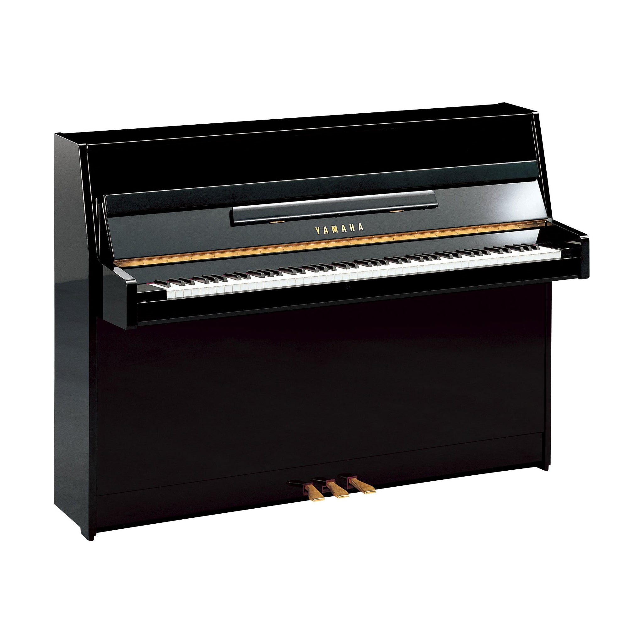 Đàn Piano Cơ Upright Yamaha JU109 - Qua Sử Dụng