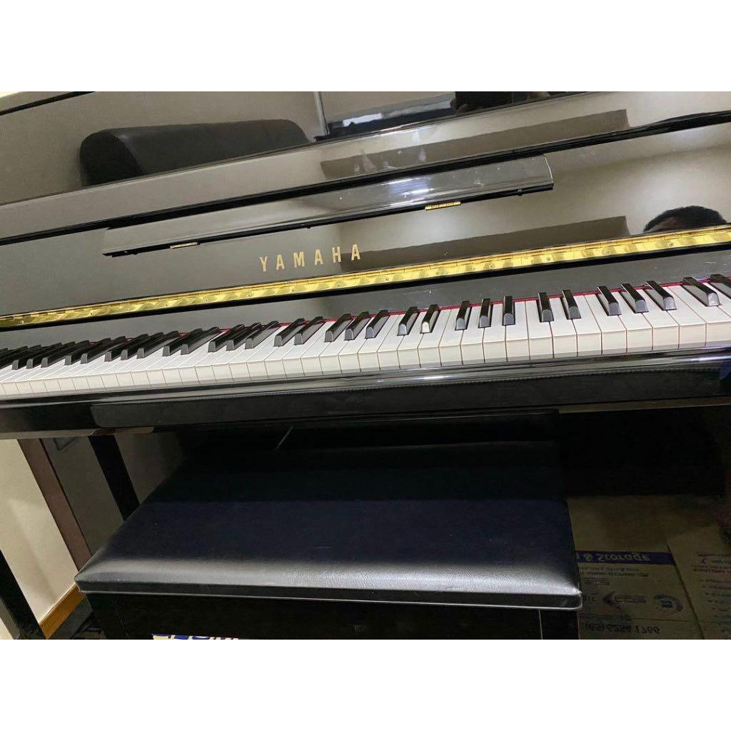Đàn Piano Cơ Upright Yamaha JX113T