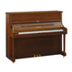 Satin American Walnut Satin American Walnut