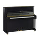 Satin Ebony Satin Ebony