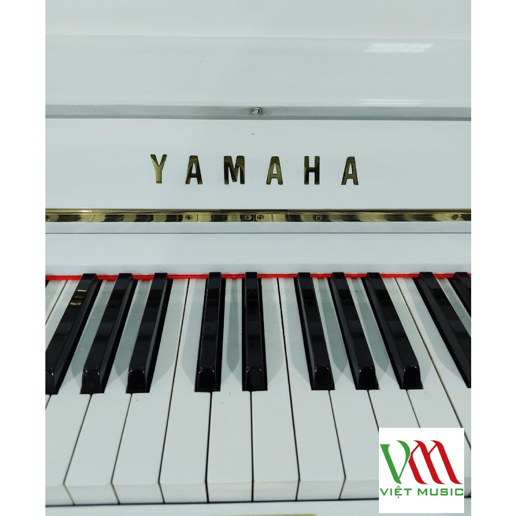Đàn Piano Cơ Upright Yamaha U2G - Qua Sử Dụng