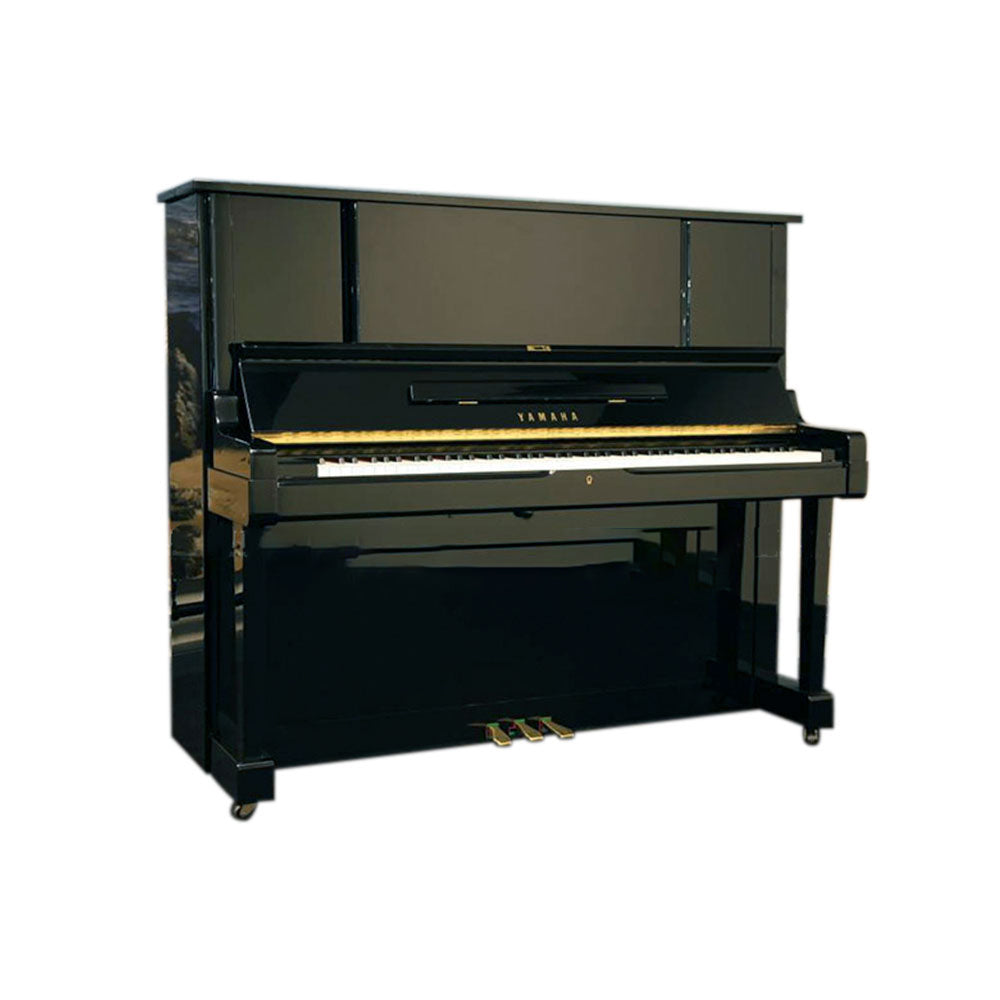 Đàn Piano Cơ Upright Yamaha UX30A - Qua Sử Dụng