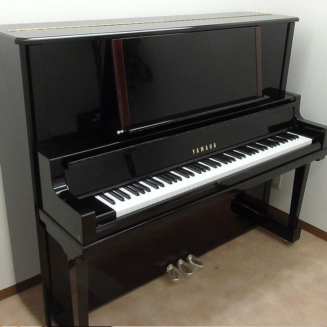 Đàn Piano Cơ Upright Yamaha UX500 - Qua Sử Dụng