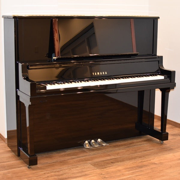 Đàn Piano Cơ Upright Yamaha UX500 - Qua Sử Dụng