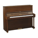 Satin American Walnut Satin American Walnut