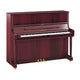 Polished Mahogany Polished Mahogany