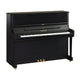 Satin Ebony Satin Ebony