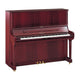 Polished Mahogany Polished Mahogany