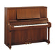 Satin Walnut Satin Walnut