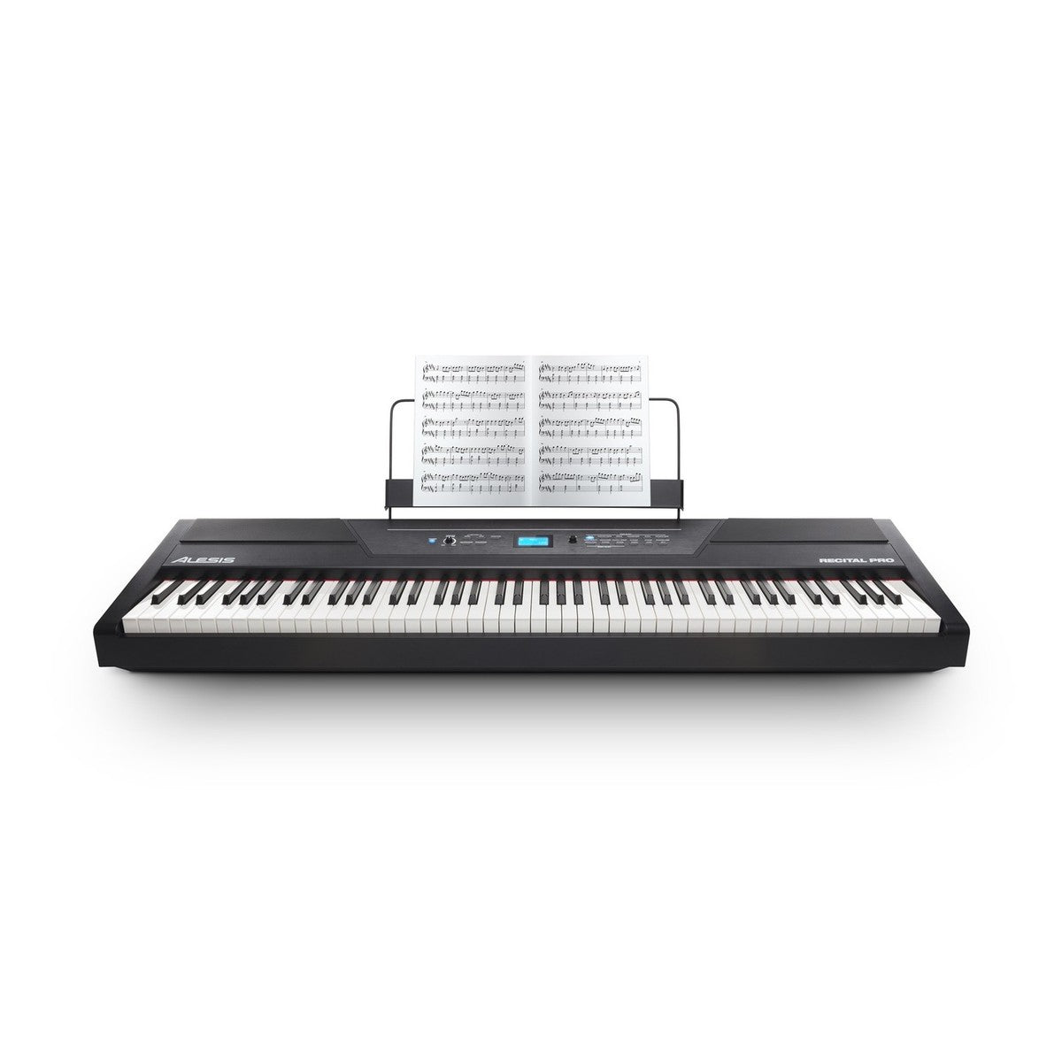 Đàn Piano Điện Alesis Recital Pro