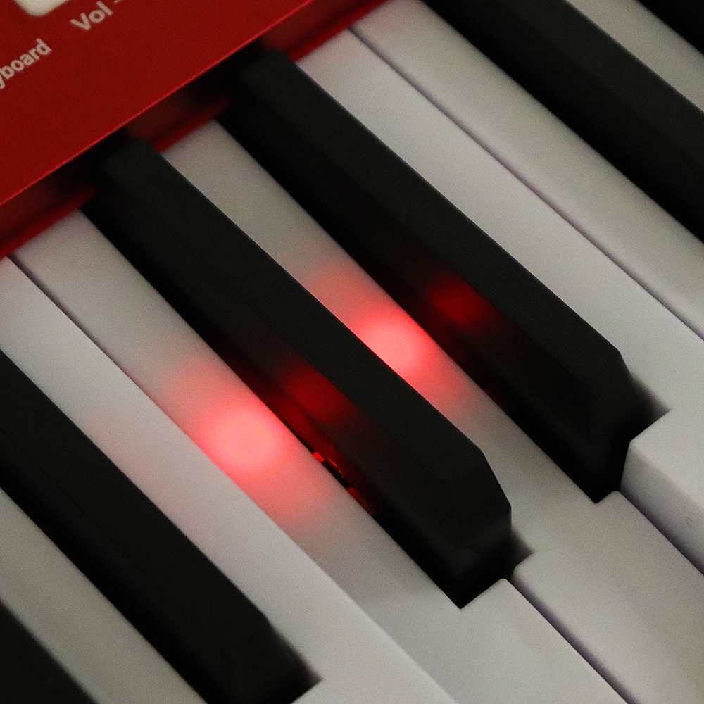 Đàn Piano Điện Bora BX2
