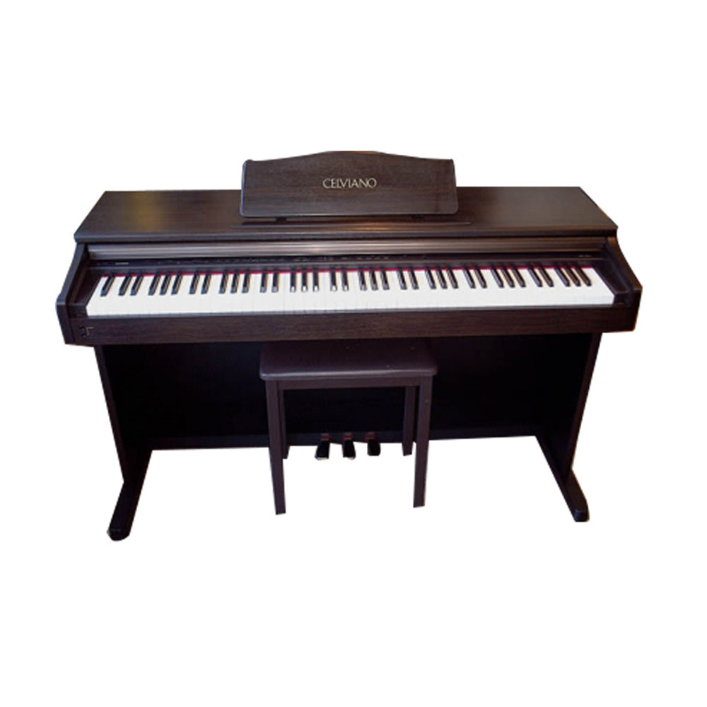 Đàn Piano Điện Casio AP-20 - Qua Sử Dụng