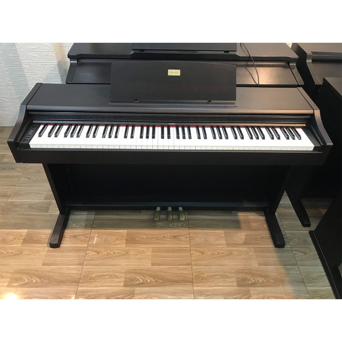 Đàn Piano Điện Casio AP-33 - Qua Sử Dụng