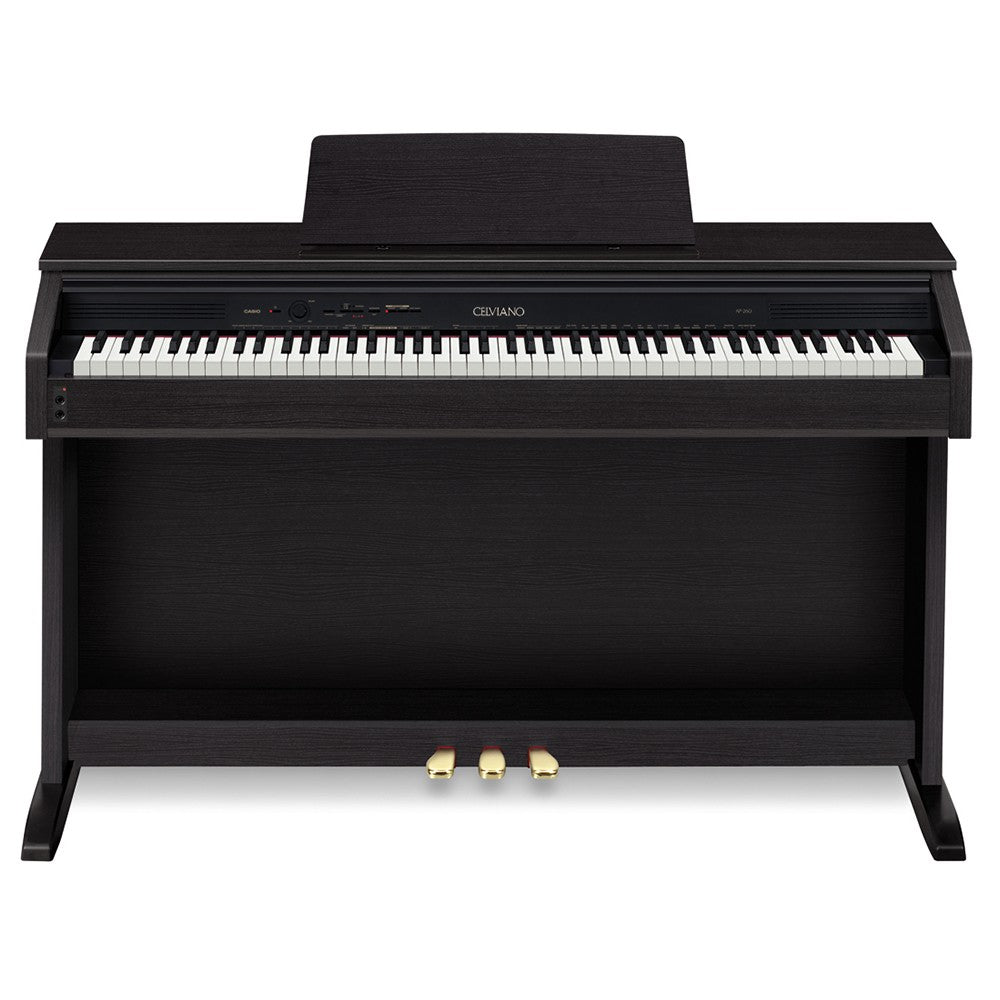 Đàn Piano Điện Casio AP-75 - Qua Sử Dụng