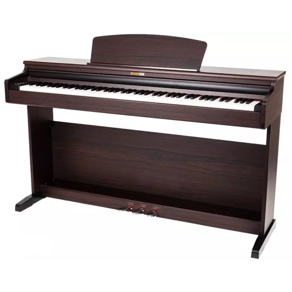 Đàn Piano Điện Dynatone SLP210 - Hàng Trưng Bày