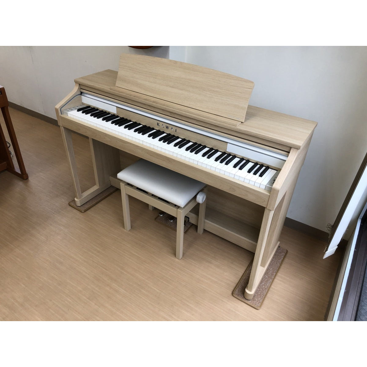 Đàn Piano Điện Kawai CA17 - Qua Sử Dụng