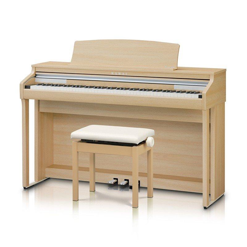 Đàn Piano Điện Kawai CA48 - Qua Sử Dụng
