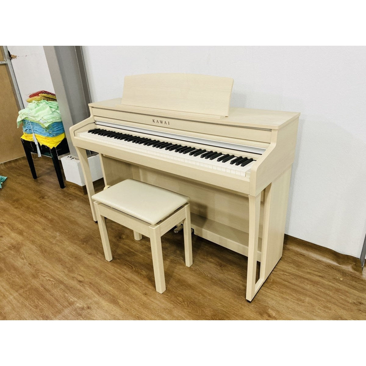 Đàn Piano Điện Kawai CA49 - Qua Sử Dụng