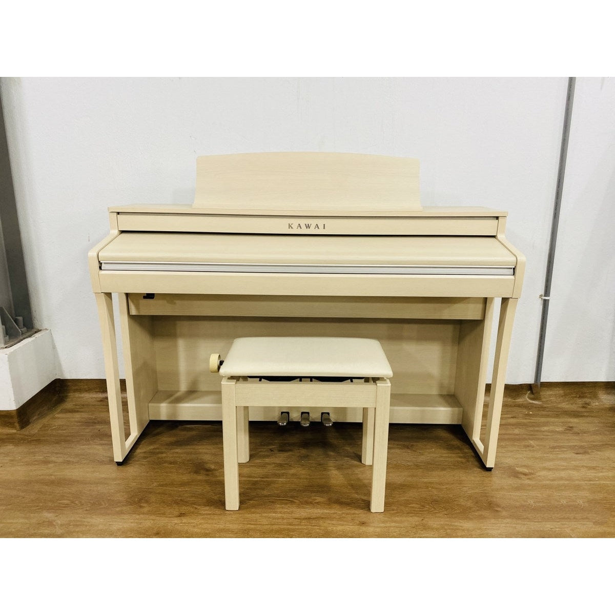Đàn Piano Điện Kawai CA49 - Qua Sử Dụng