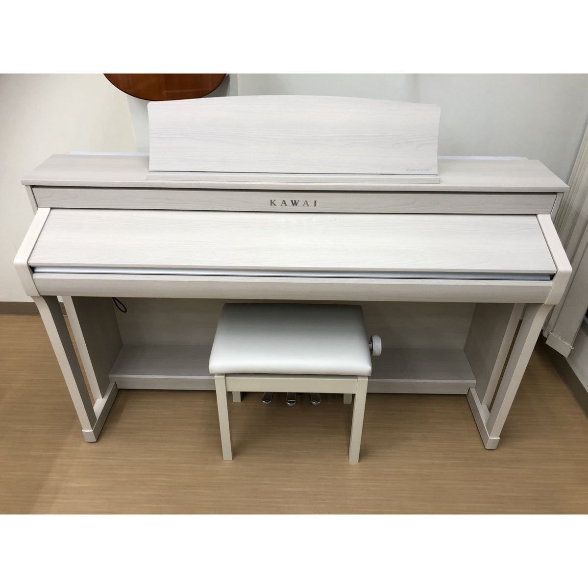 Đàn Piano Điện Kawai CA78 - Qua Sử Dụng