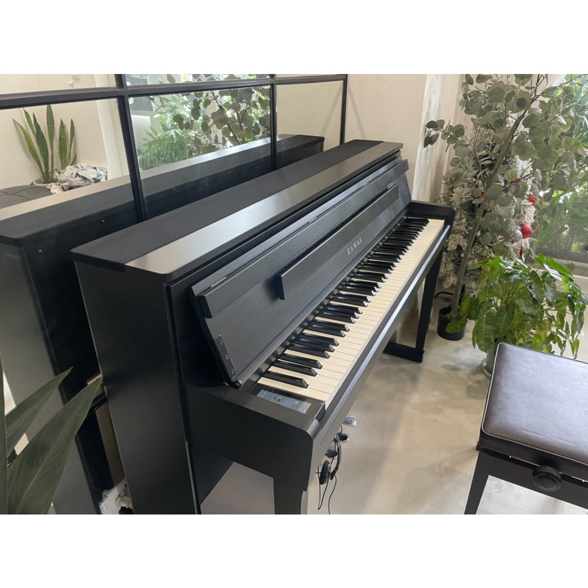 Đàn Piano Điện Kawai CA9900GP - Qua Sử Dụng