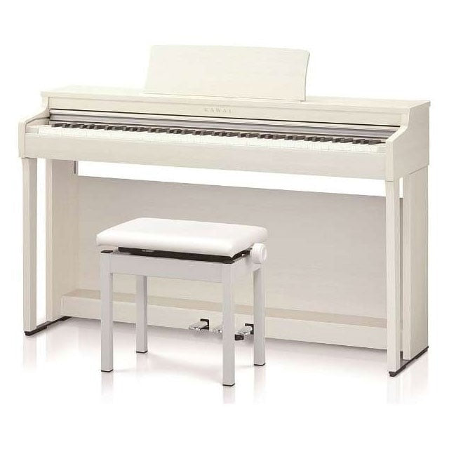 Đàn Piano điện Kawai CN25 - Qua Sử Dụng