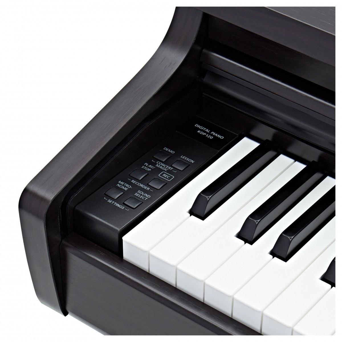 Đàn Piano Điện Kawai KDP120