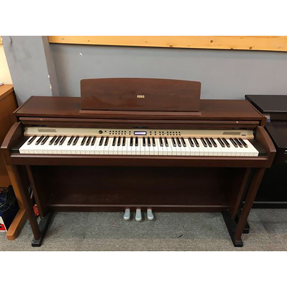 Đàn Piano Điện Korg C570MP - Qua Sử Dụng