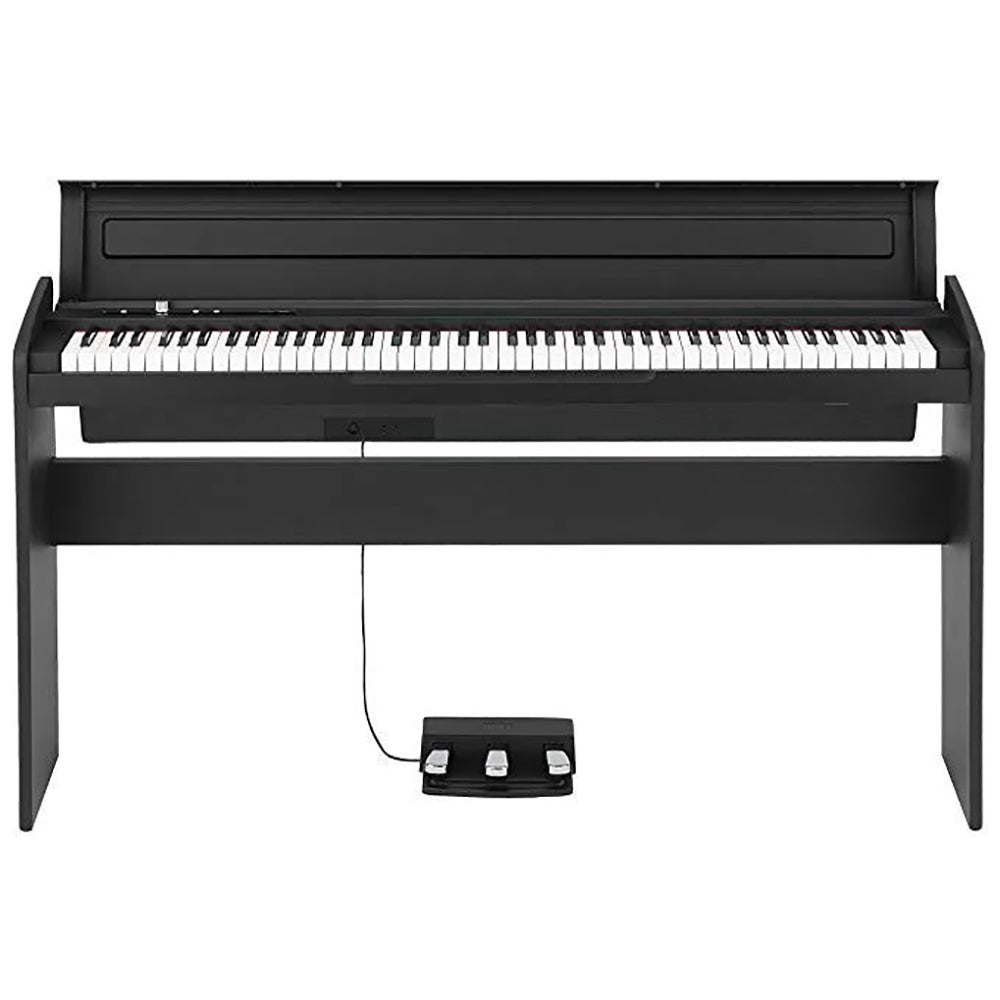 Đàn Piano Điện Korg LP180 - Qua Sử Dụng