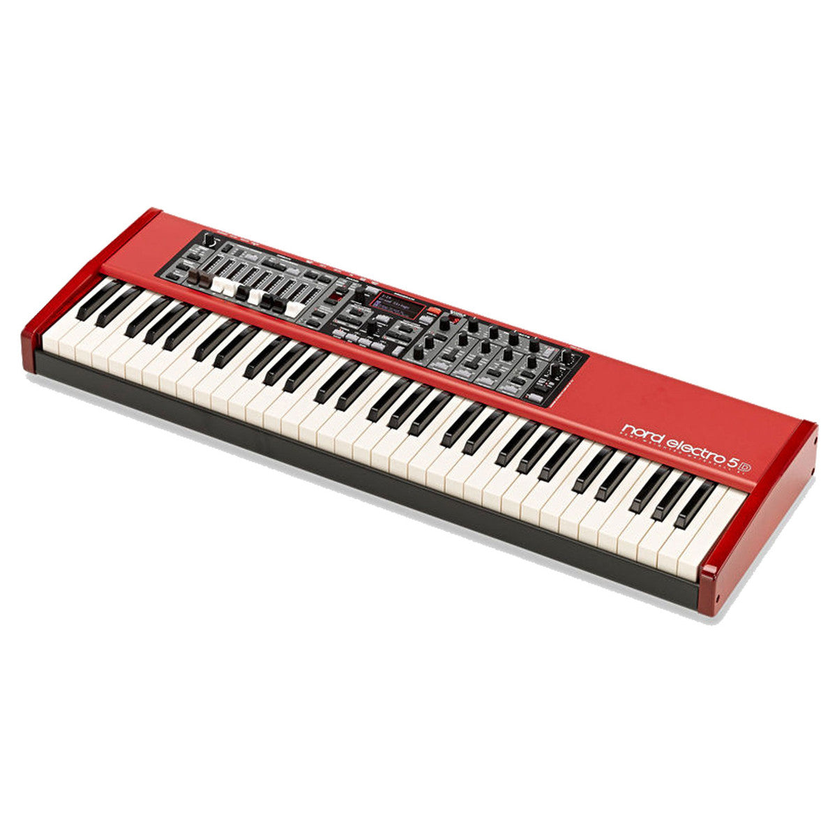 Đàn Piano Điện Nord Electro 5D - 73 Keys