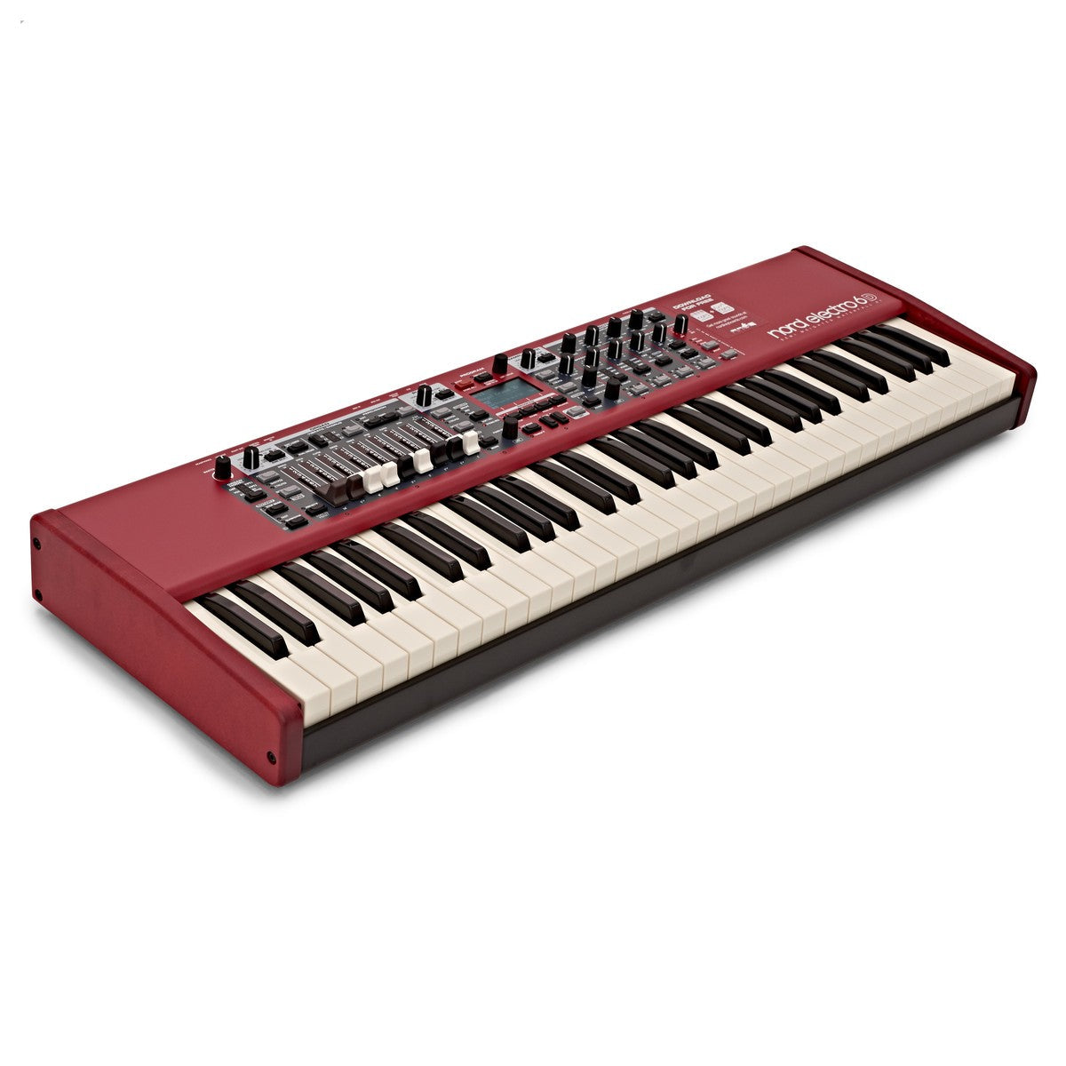 Đàn Piano Điện Nord Electro 6D - 61 Key