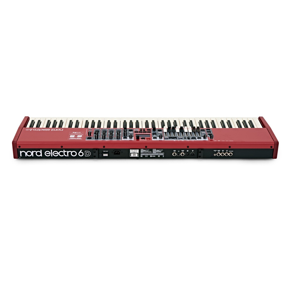 Đàn Piano Điện Nord Electro 6D - 73 Key