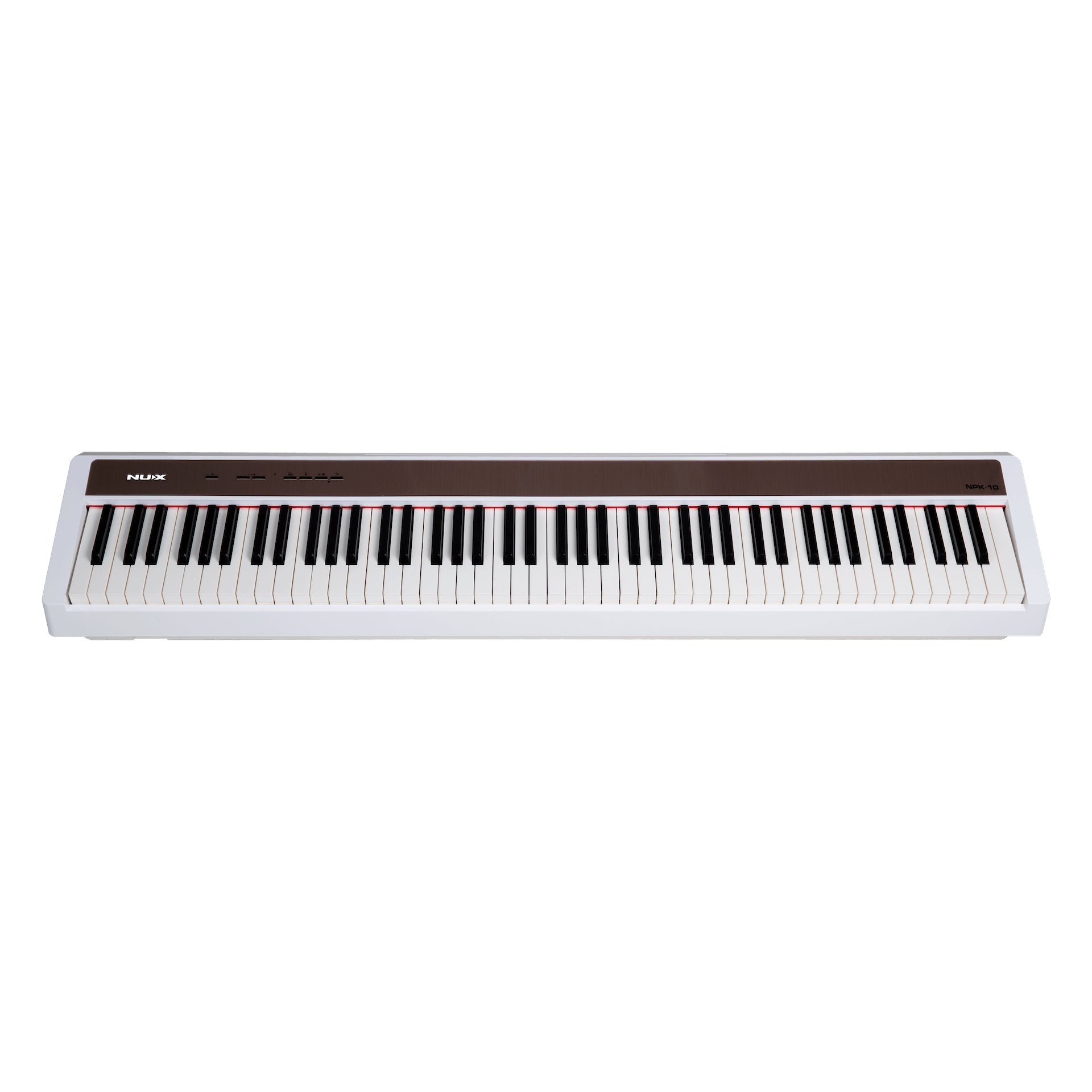 Đàn Piano Điện Nux NPK-10