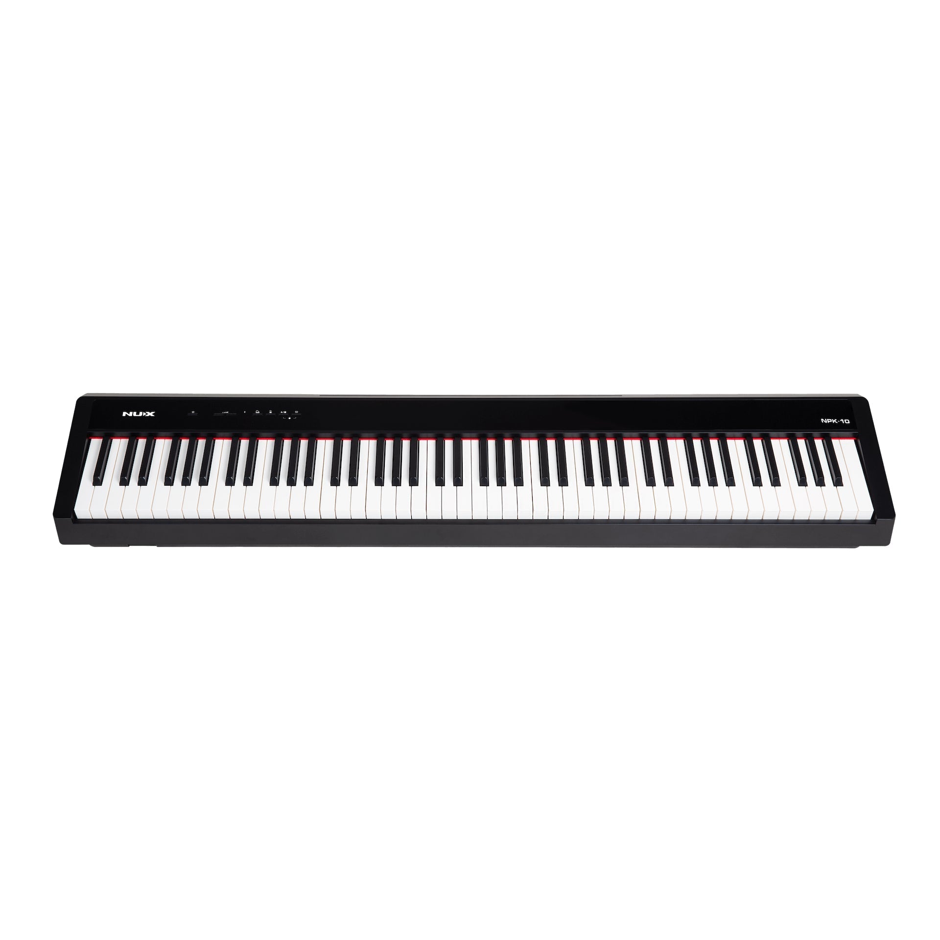 Đàn Piano Điện Nux NPK-10
