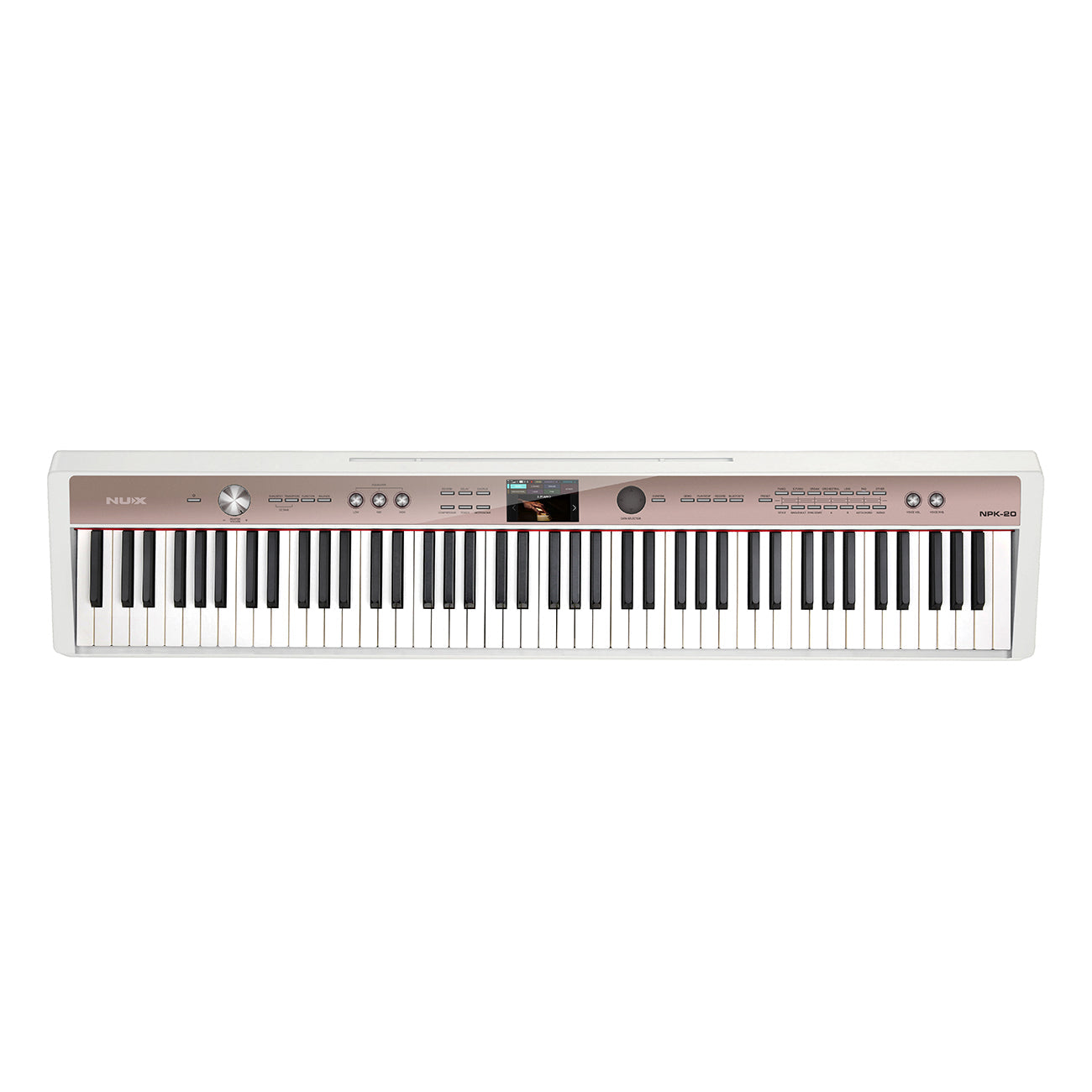 Đàn Piano Điện Nux NPK-20