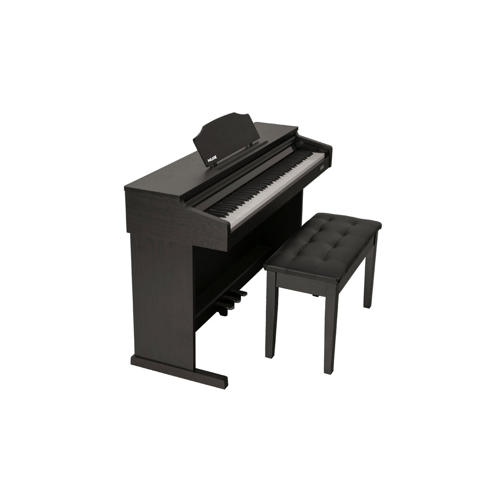 Đàn Piano Điện Nux WK-520