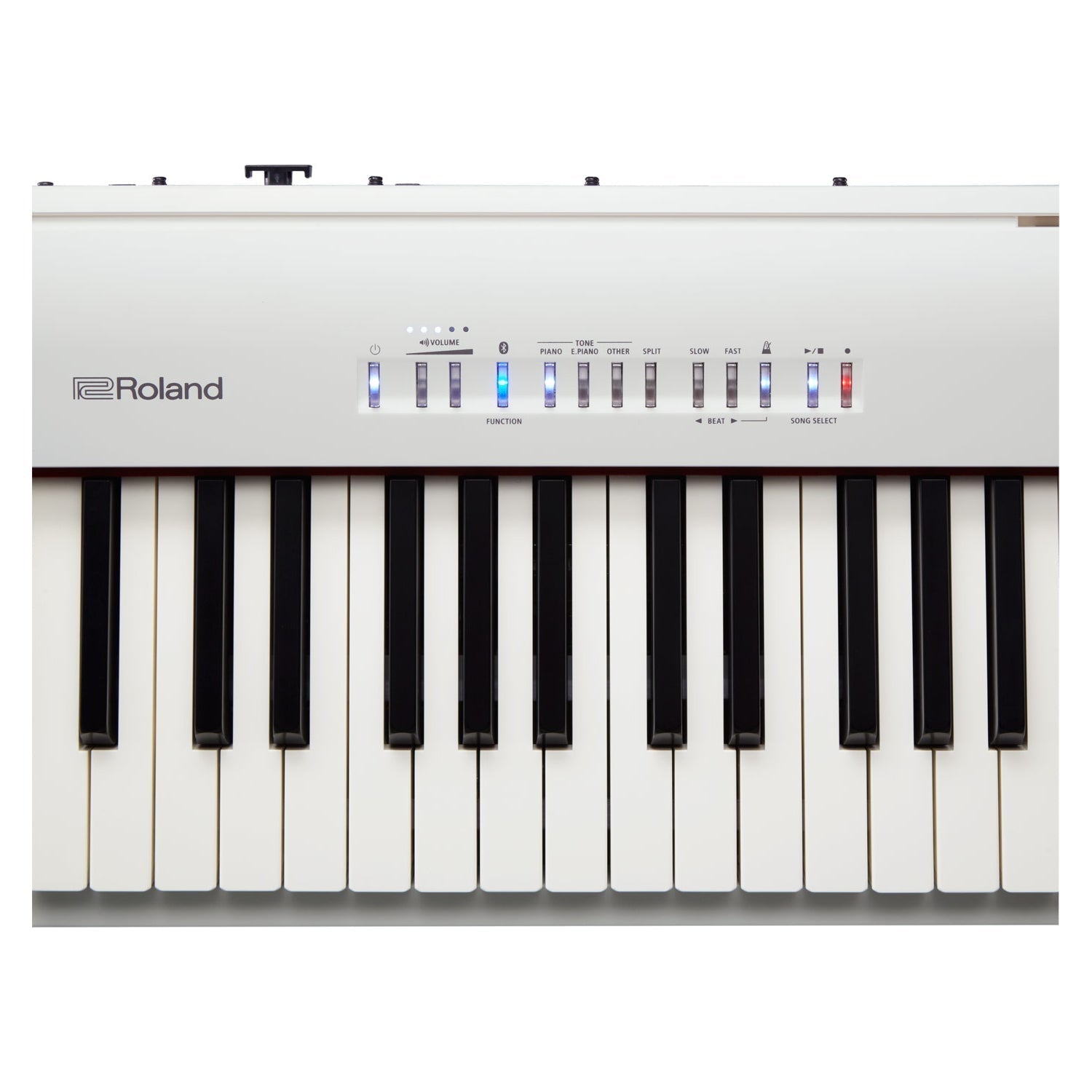 Đàn Piano Điện Roland FP30 - Qua Sử Dụng