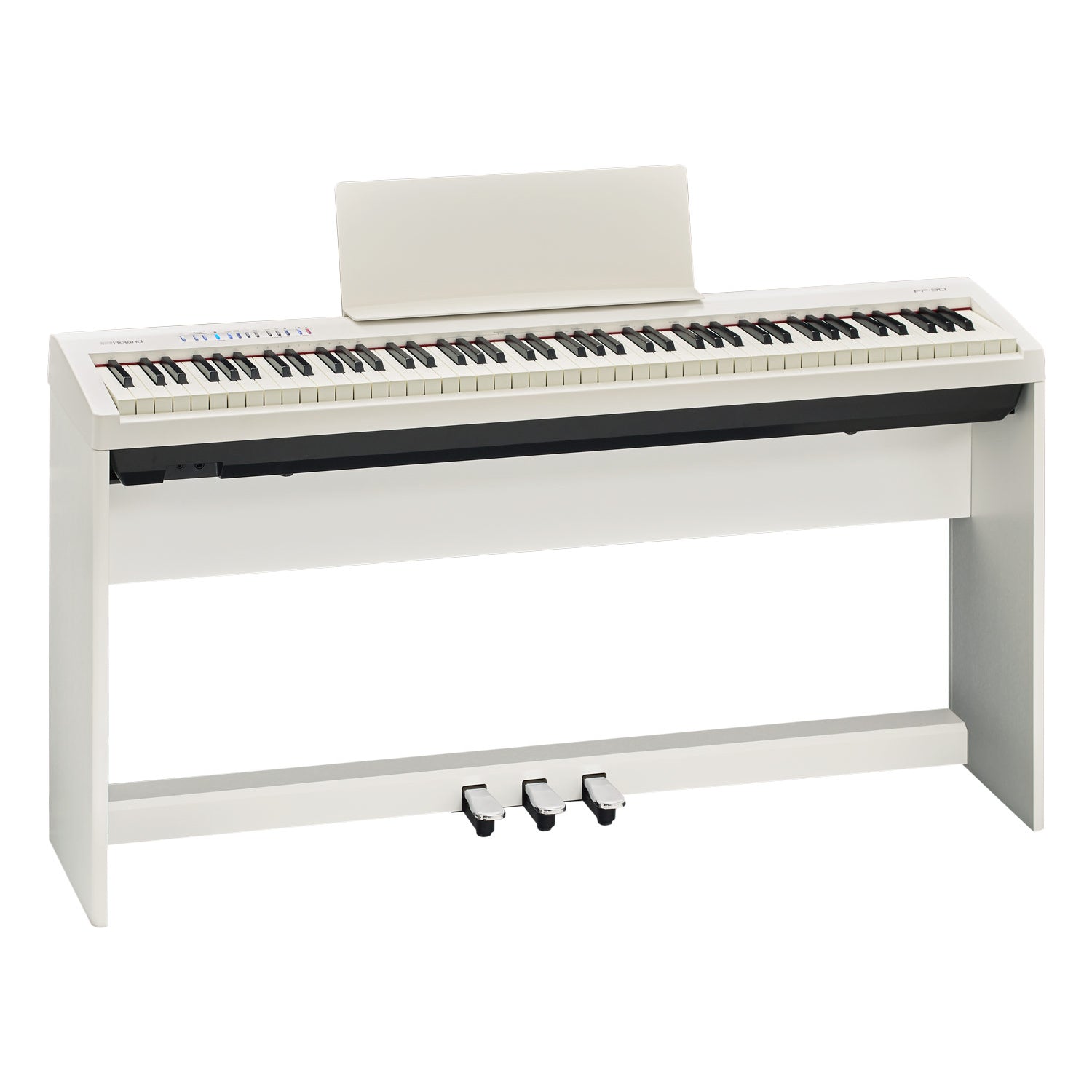 Đàn Piano Điện Roland FP30 - Qua Sử Dụng