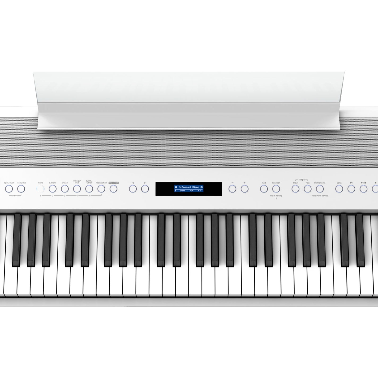 Đàn Piano Điện Roland FP90X