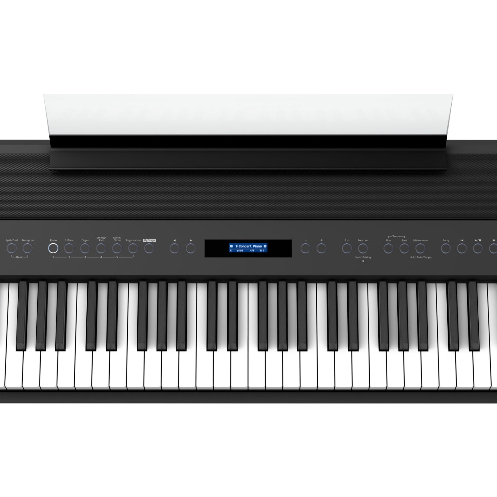 Đàn Piano Điện Roland FP90X