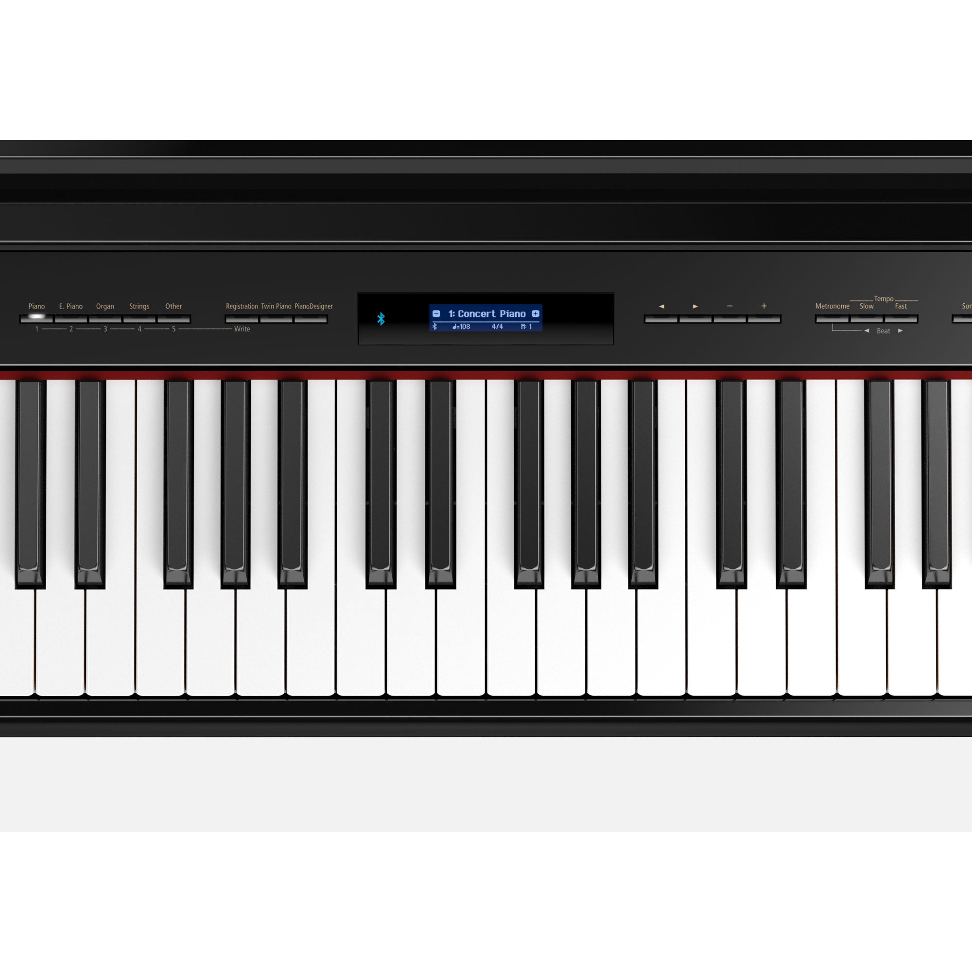 Đàn Piano Điện Roland GP609