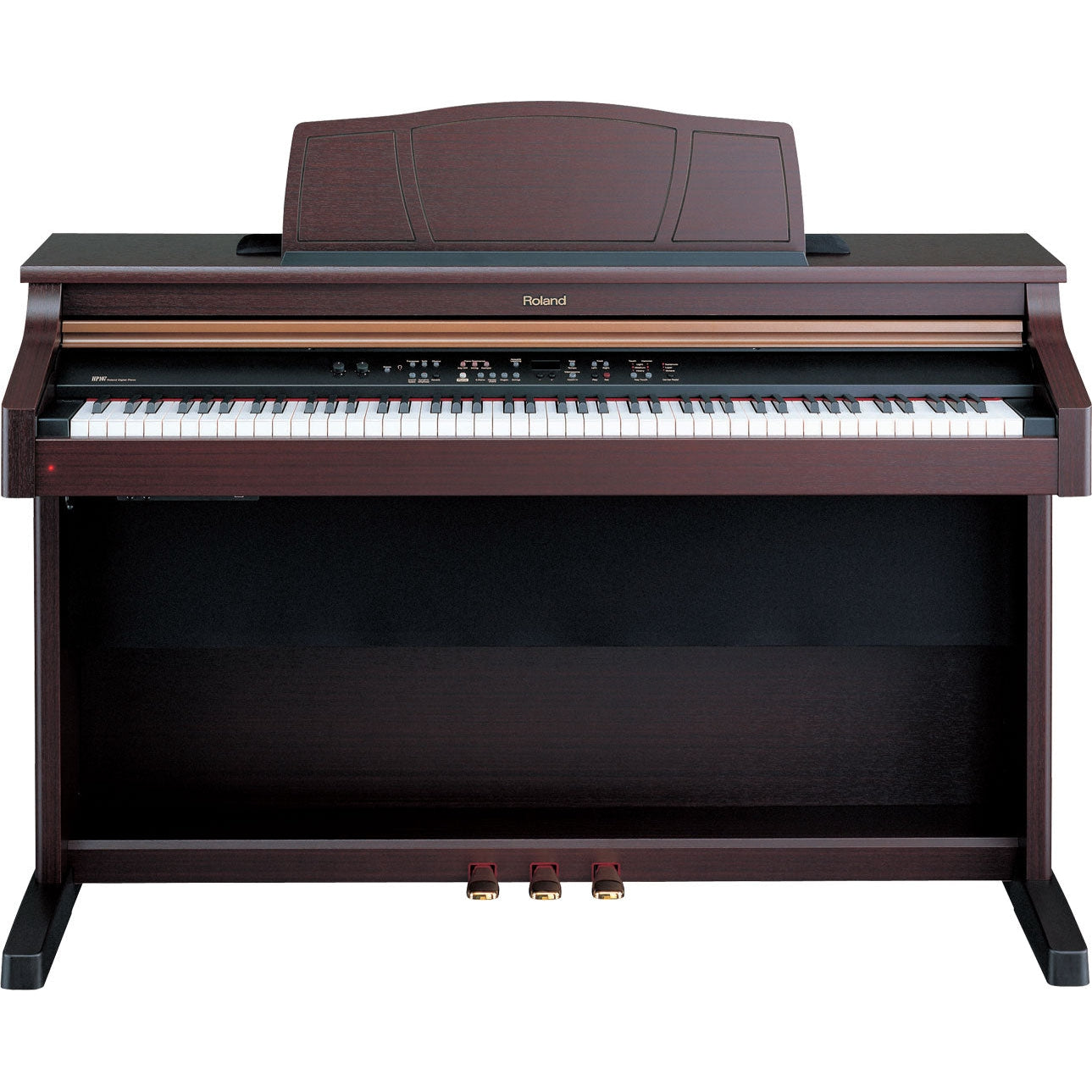 Đàn Piano Điện Roland HP-107 - Qua Sử Dụng