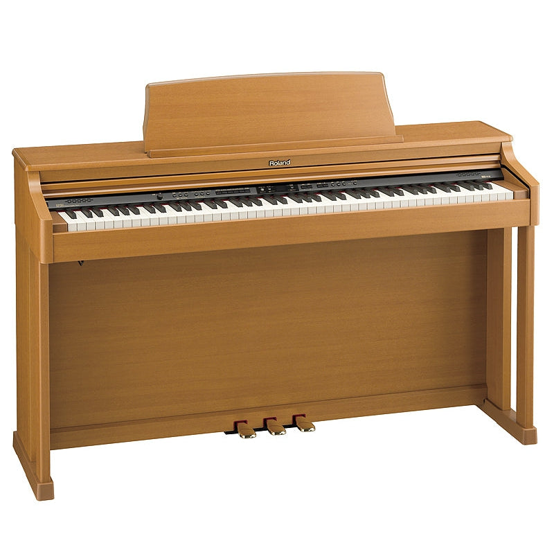 Đàn Piano Điện Roland HP-205 - Qua Sử Dụng